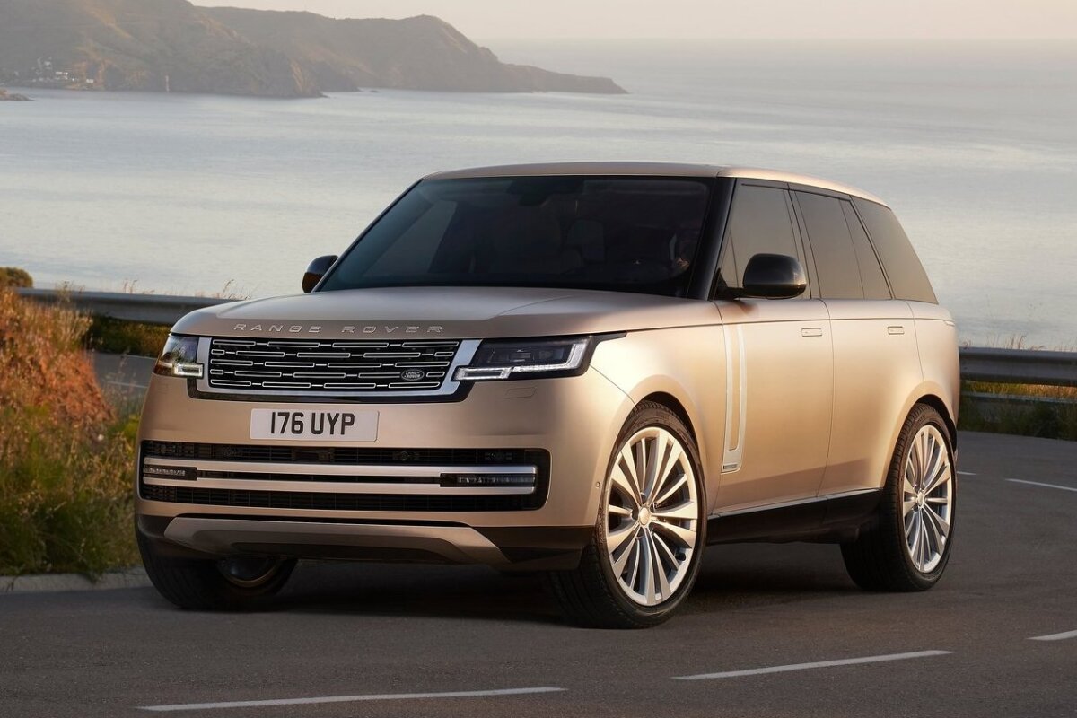 Land Rover Range Rover - 2022