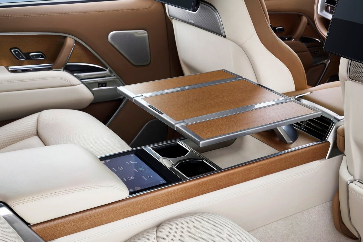 Land Rover Range Rover - 2022