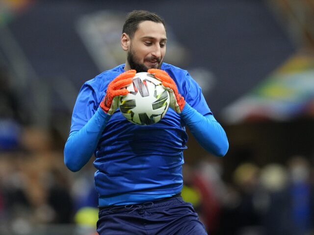 Gianluigi Donnarumma