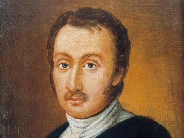 Jan Chalupka portret