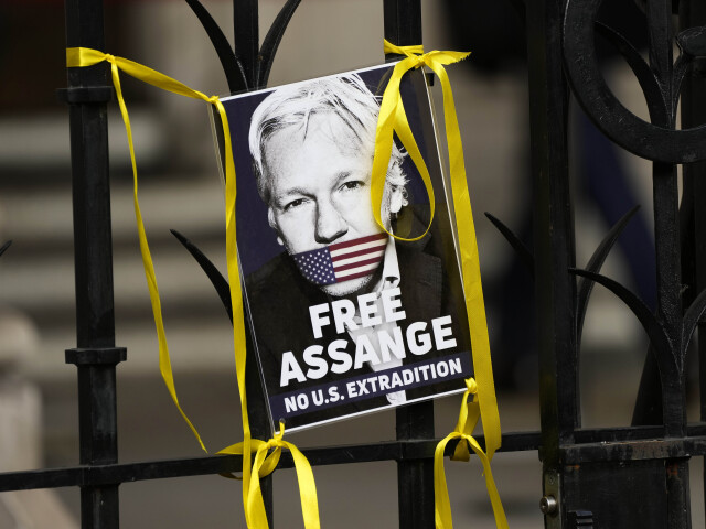 Julian Assange