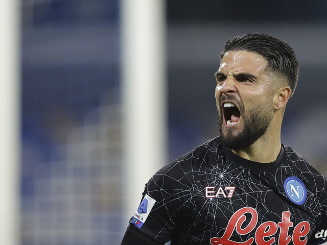 Lorenzo Insigne