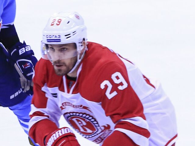 Marek Hrivík