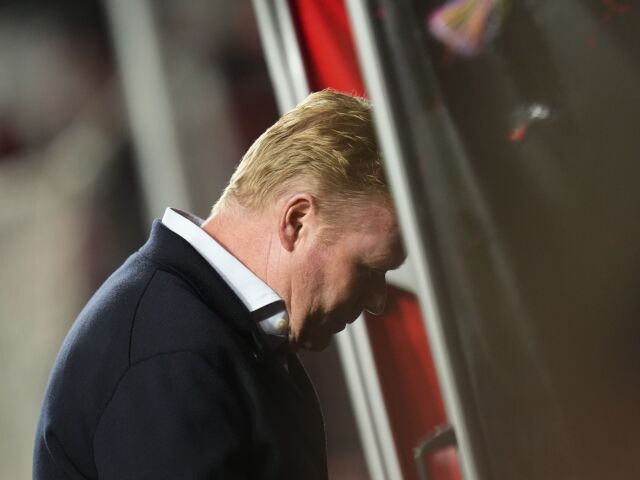 Ronald Koeman