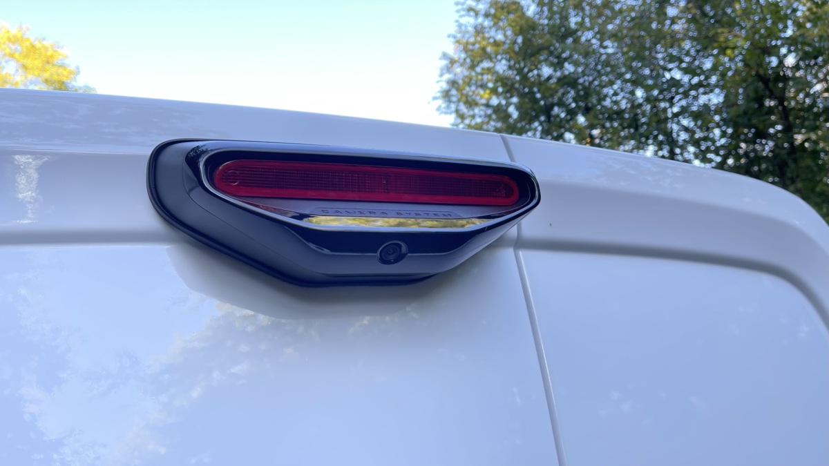 Citroën ë-Berlingo (2021)