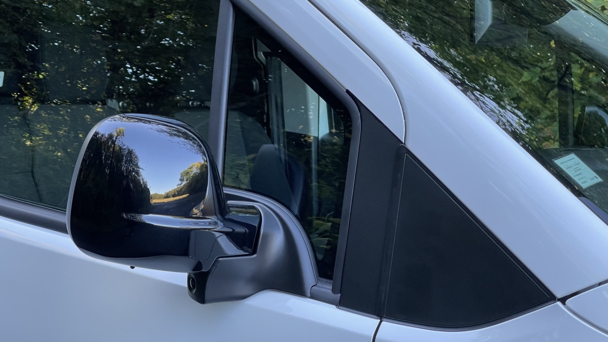 Citroën ë-Berlingo (2021)