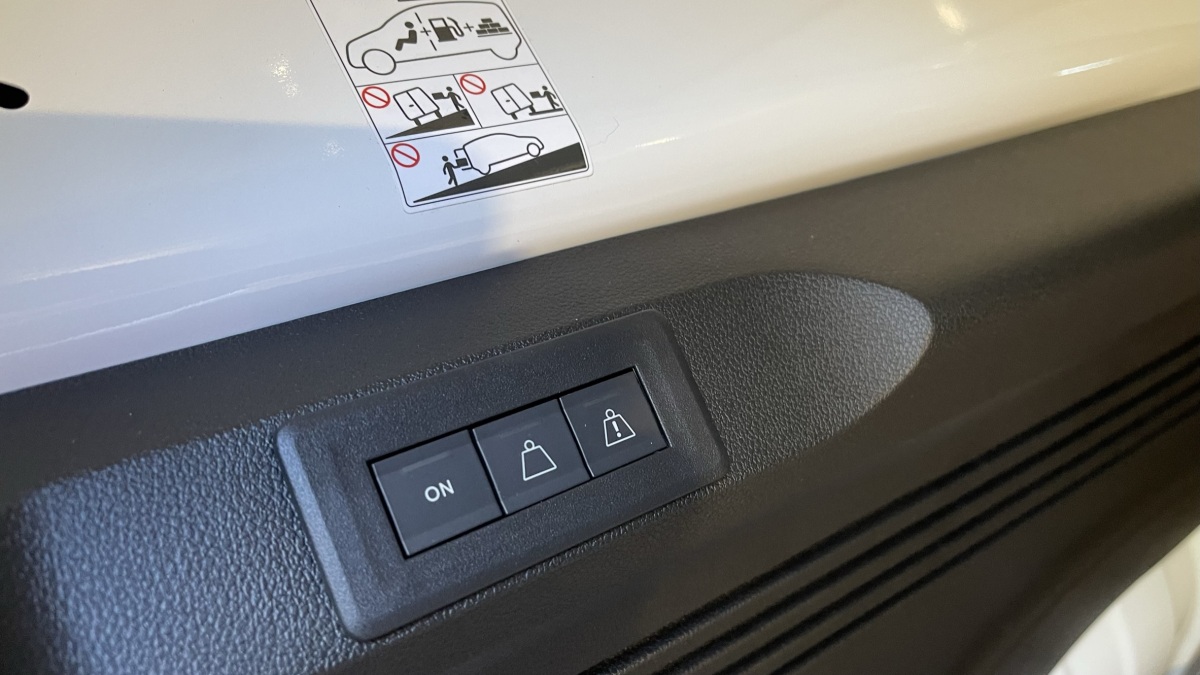 Citroën ë-Berlingo (2021)