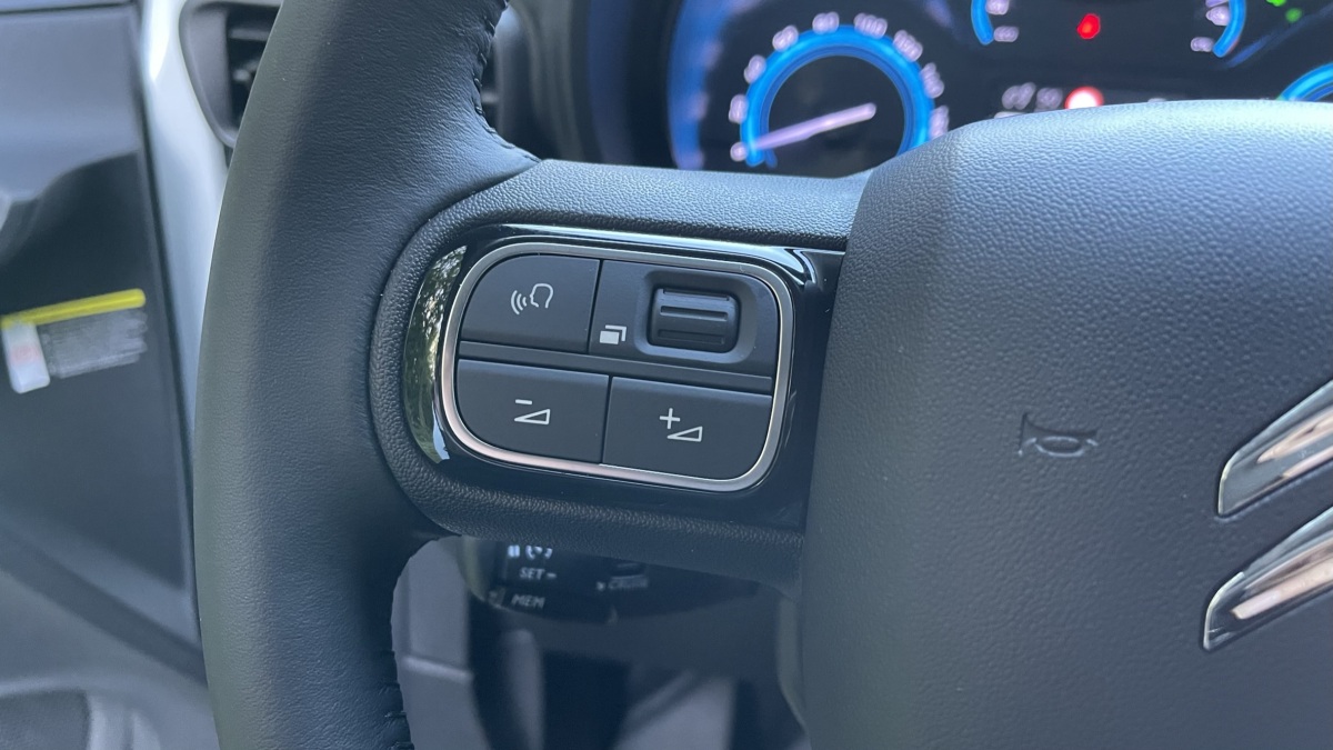 Citroën ë-Berlingo (2021)
