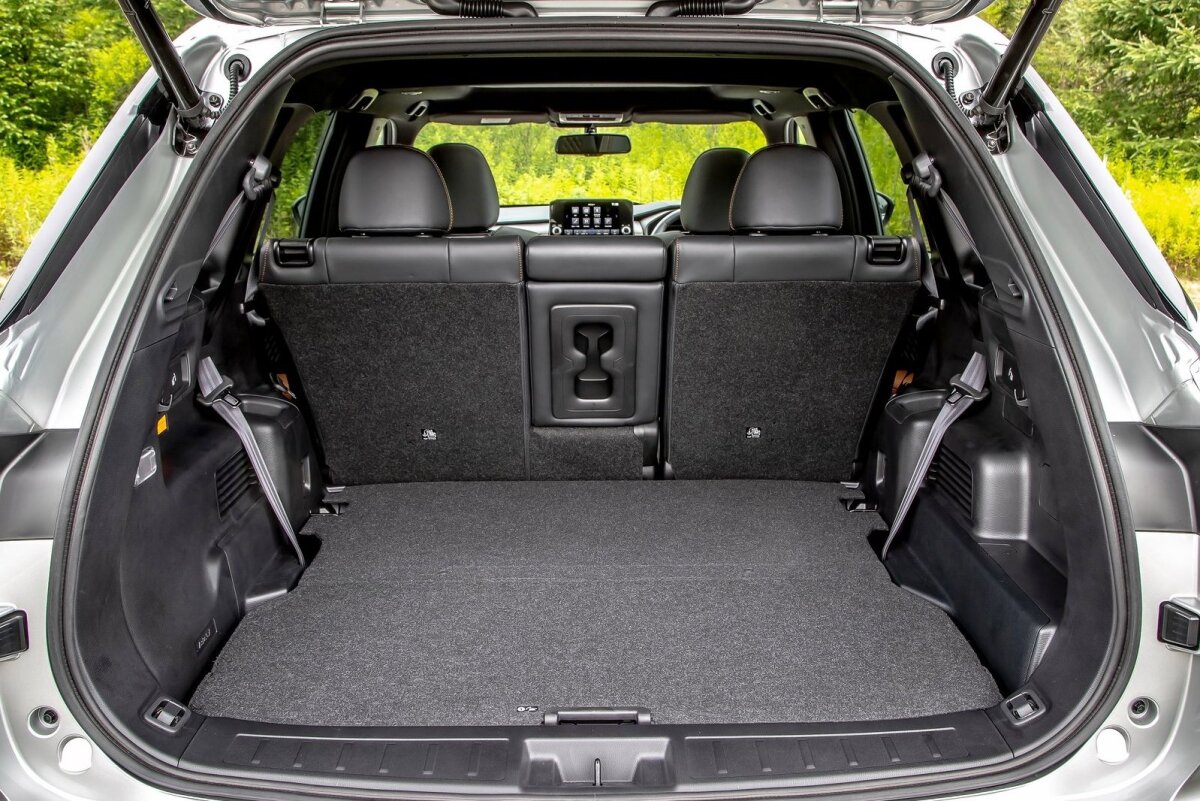 Mitsubishi Outlander PHEV - 2022