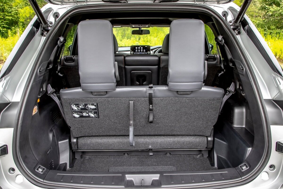 Mitsubishi Outlander PHEV - 2022
