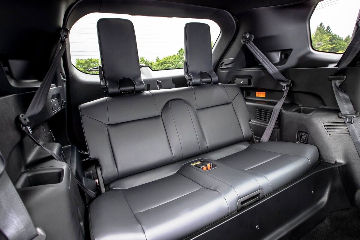 Mitsubishi Outlander PHEV - 2022