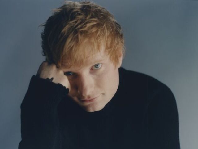Ed Sheeran