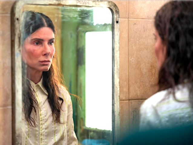 Sandra Bullock