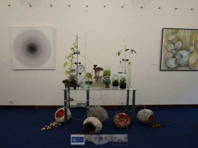 Laboratórium