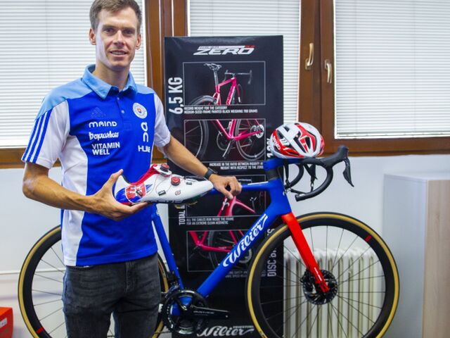 Varga triatlon
