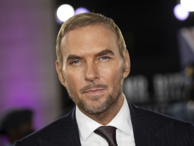 2021 Pride of Britain Awards