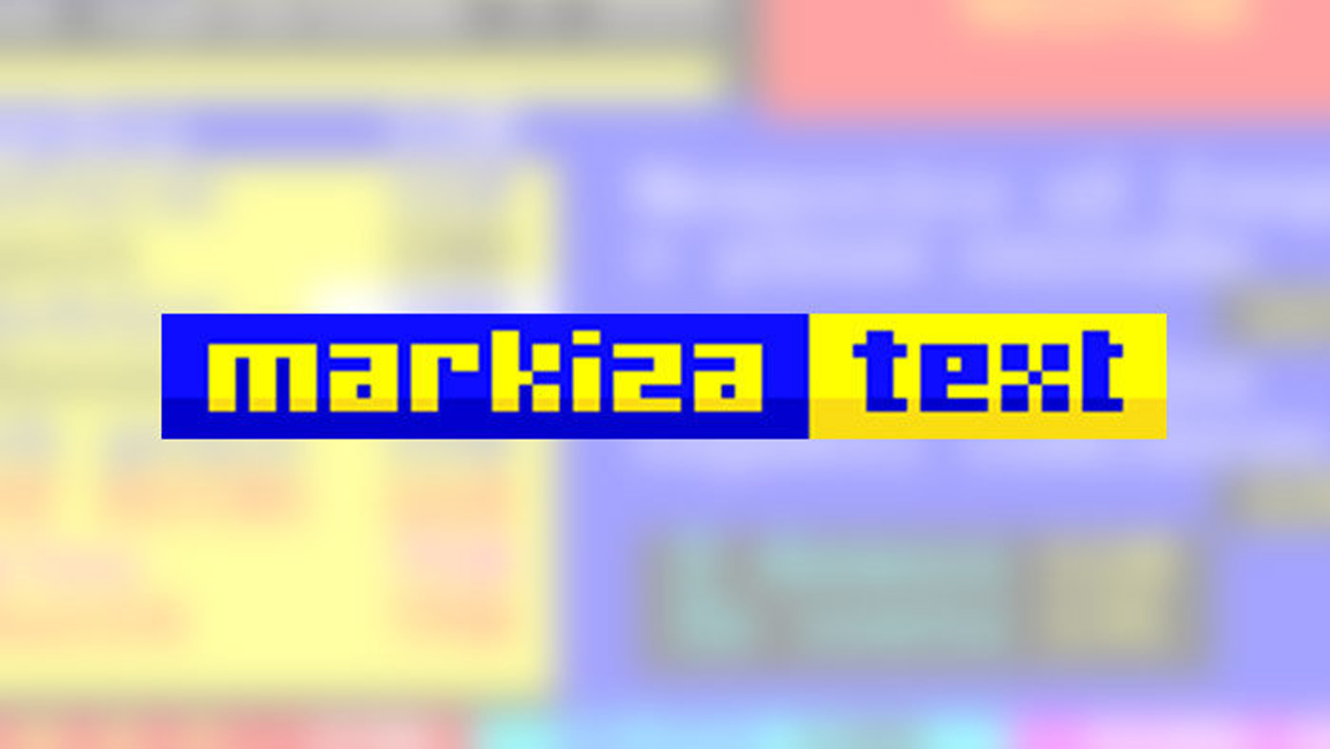 Skupina Markíza definitívne končí aj s poslednou službou poskytovanou v rámci legendárneho teletextu.