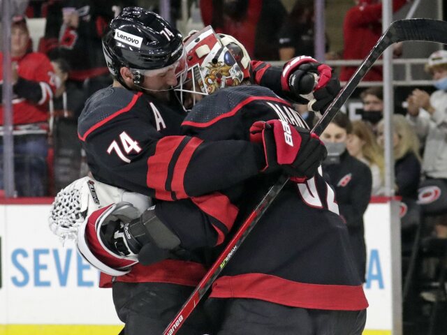 Carolina Hurricanes