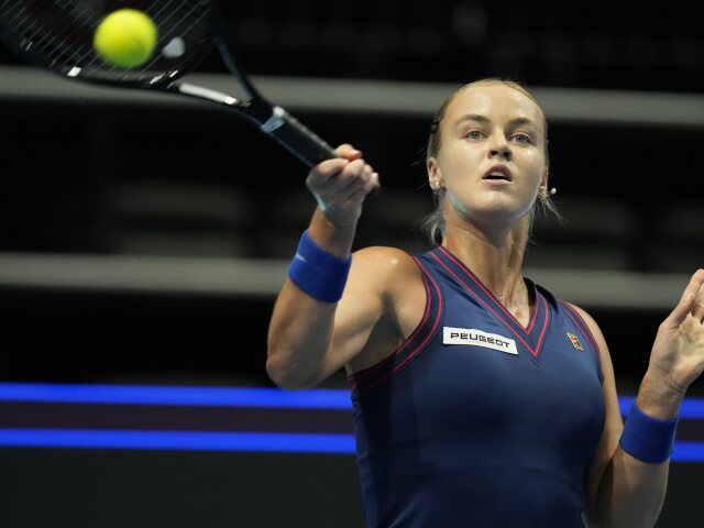 ČR tenis PBJK finále Slovensko Španielsko C