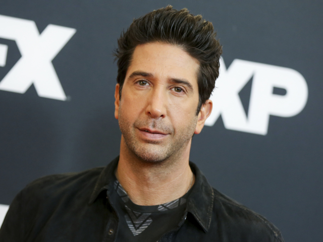 Celebrity Birthdays - Oct. 31-Nov. 6