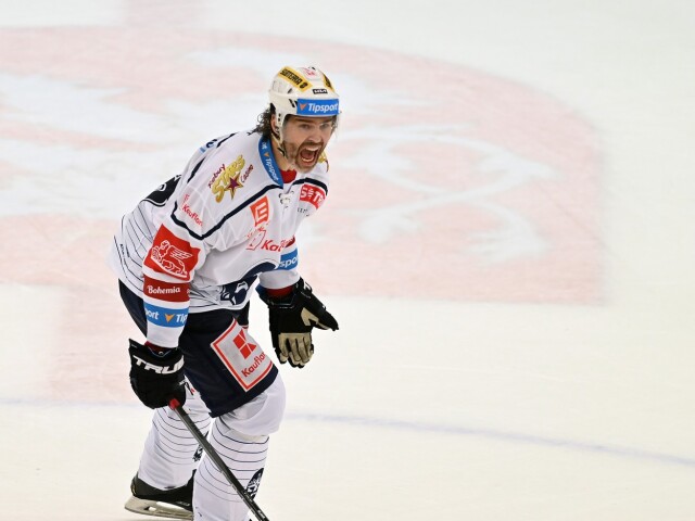 Jaromír Jágr