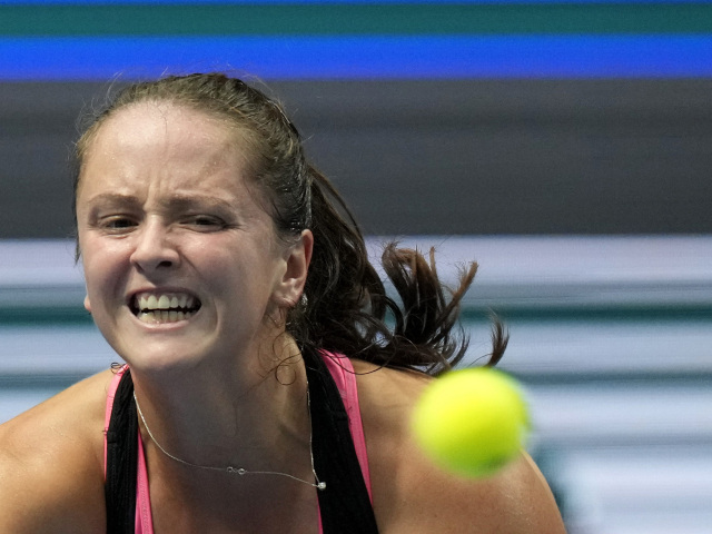 Viktória Kužmová
