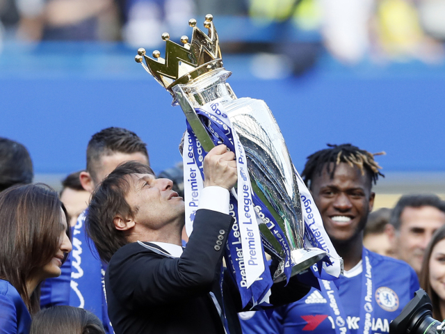 Antonio Conte