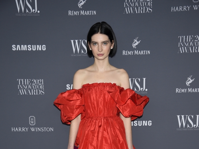 WSJ. Magazine 2021 Innovator Awards