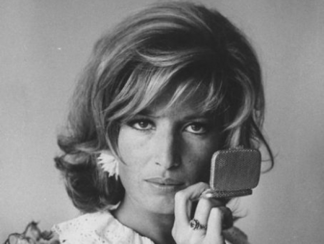 Monica Vittiová