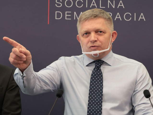 Robert Fico