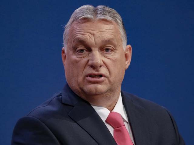 Viktor Orbán