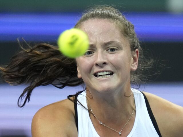 Viktoria Kužmová