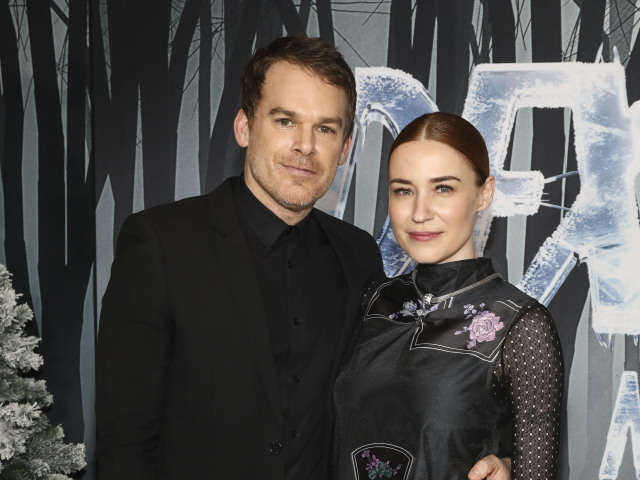 World Premiere of Showtime's "Dexter: New Blood"