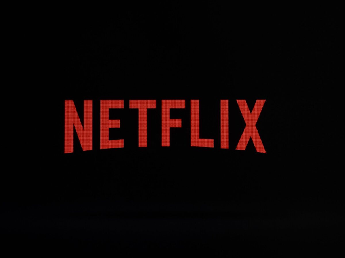 Netflix