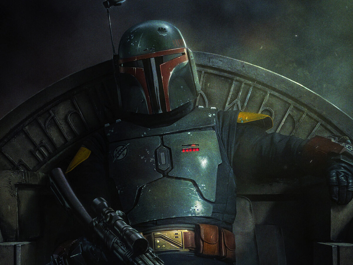 the book of boba fett, star wars, hviezdne vojny,