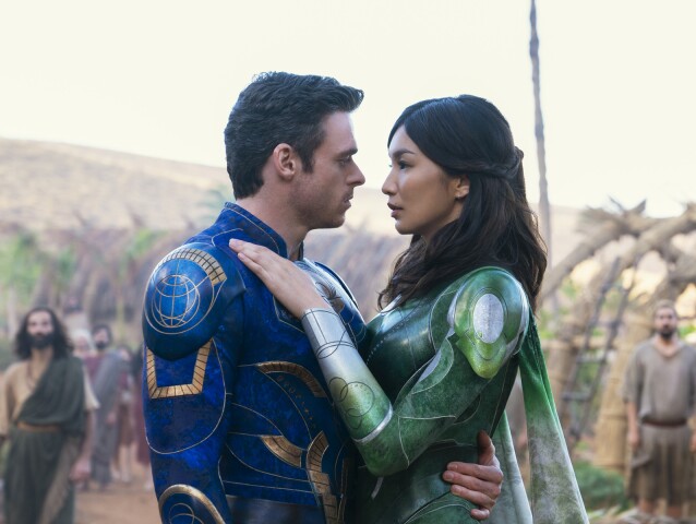 ETERNALS
