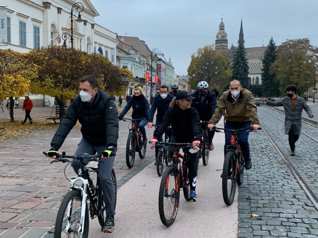 Heger / Bike /