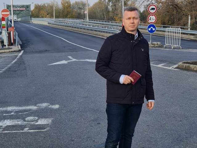 Krisztián Forró