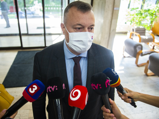 Milan Krajniak