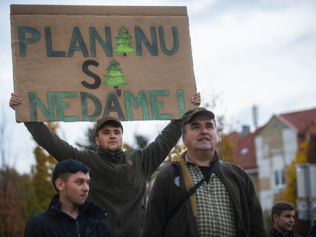 Národné parky /