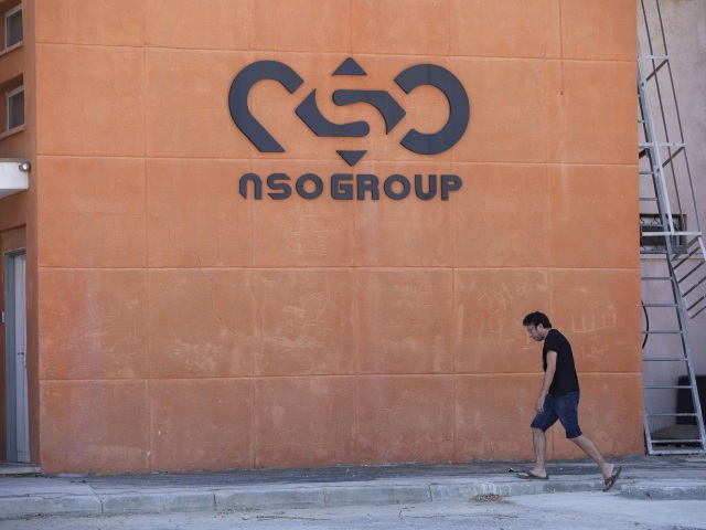 NSO Group / Pegasus /