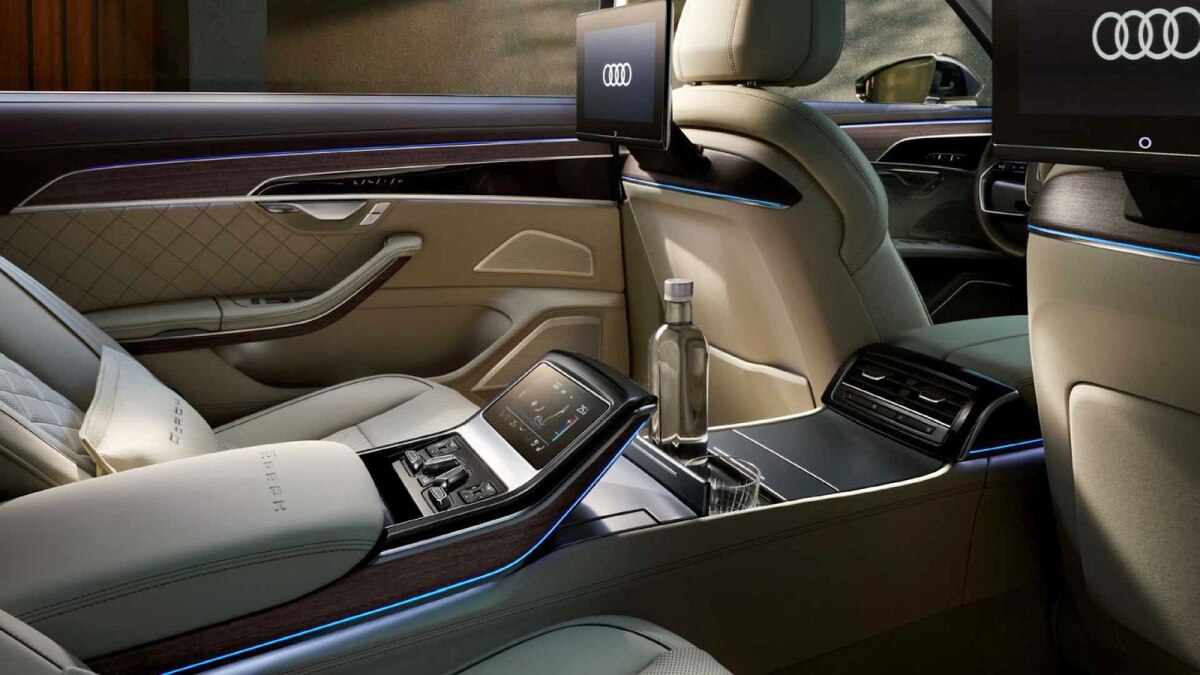 Audi A8 L Horch - 2022