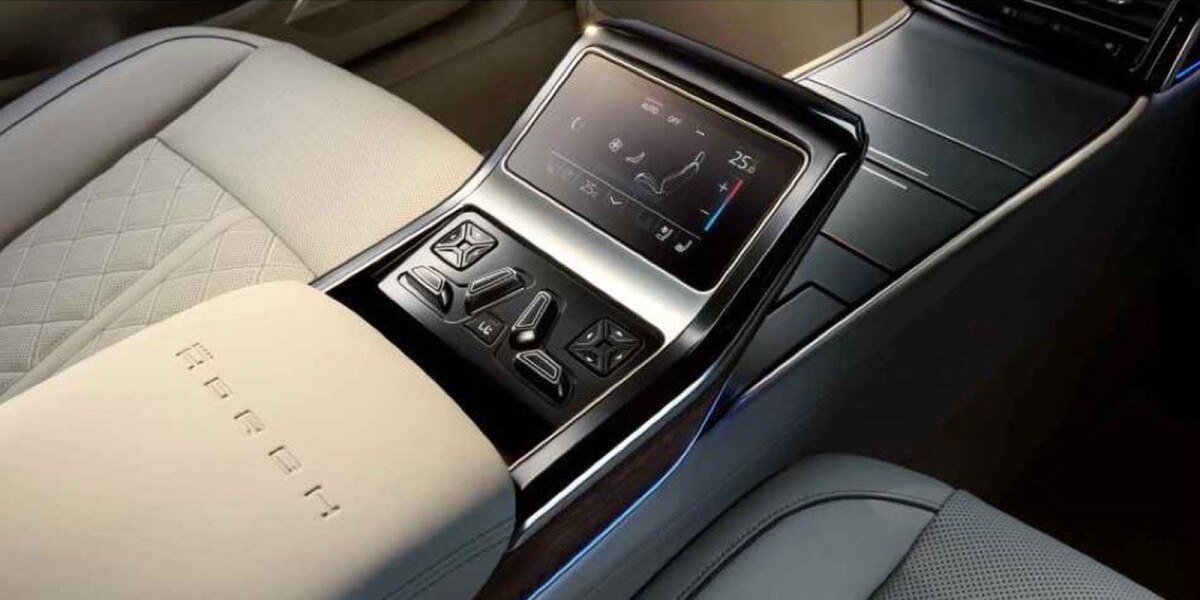 Audi A8 L Horch - 2022