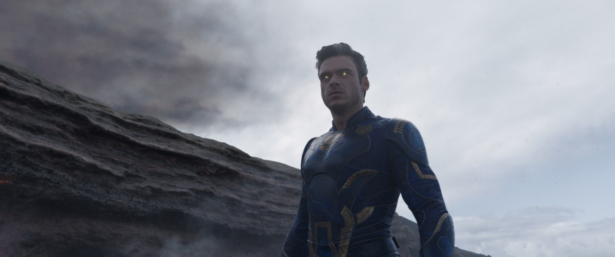 ETERNALS