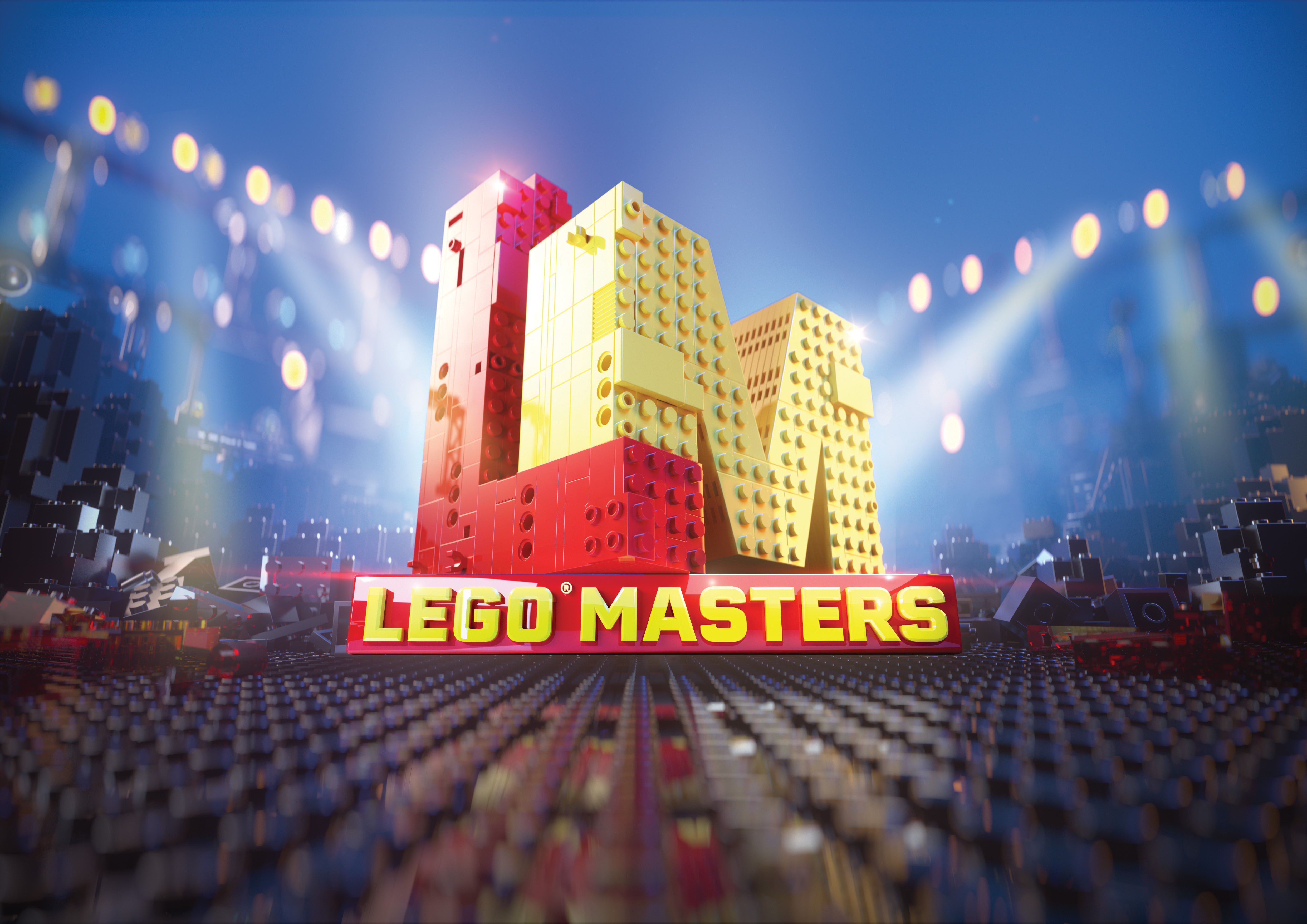 Na jar 2022 vtrhne na slovenské televízne obrazovky unikátna zábavná šou Lego Masters! Markíza hľadá účinkujúcich.