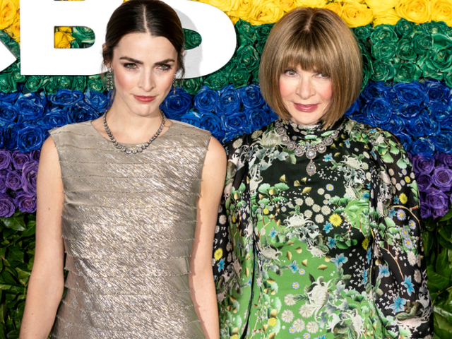 Anna Wintour
