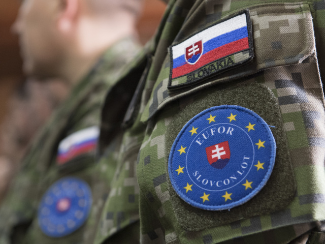 Bosna a Hercegovina Slovensko Gajdoš návšteva