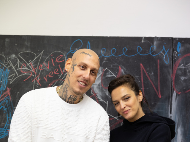 Jana Kirschner a Separ