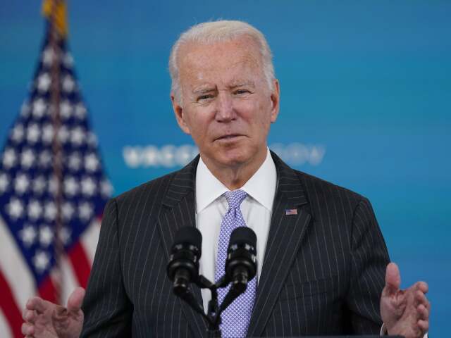Joe Biden
