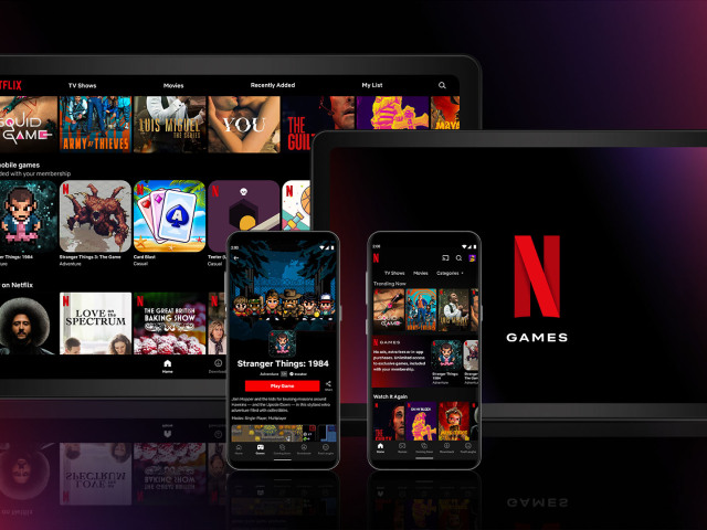 Netflix,